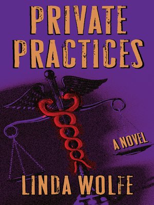 cover image of Private Practices
